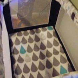 Pack n play